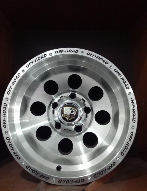 VELG 15 MT 188 Offset 44
